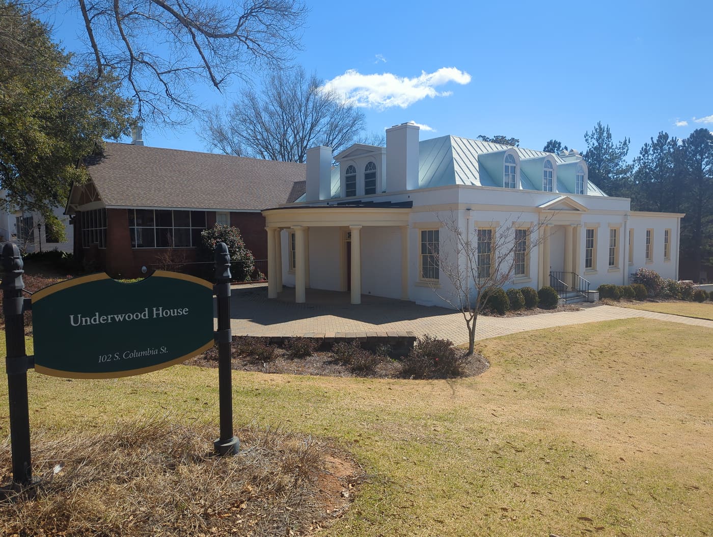 Georgia College Museum of Fine Arts