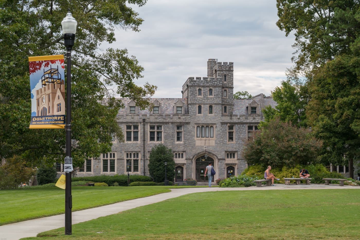 Oglethorpe University Museum of Art