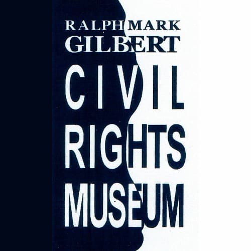 Ralph Mark Gilbert Civil Rights Museum