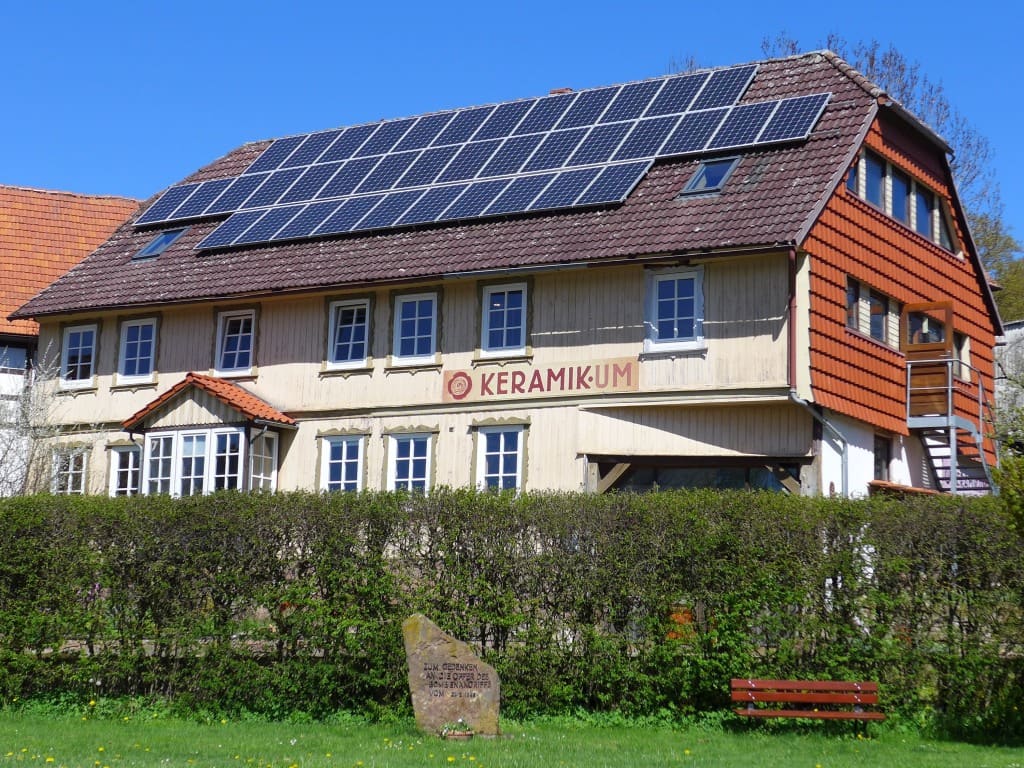 Keramikum