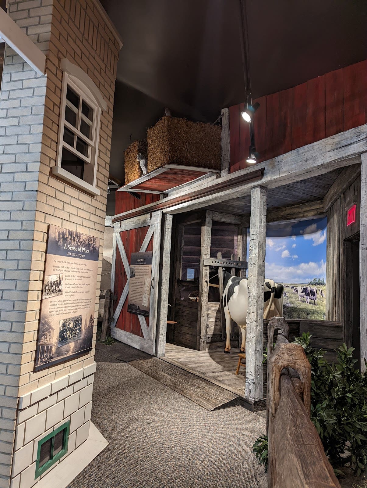 Raupp Museum