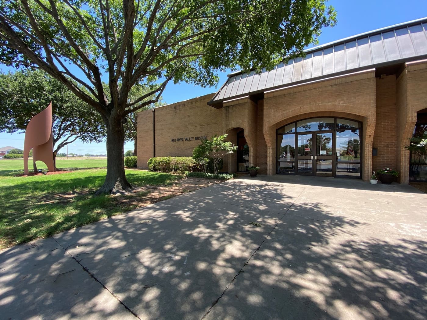 Red River Valley Museum