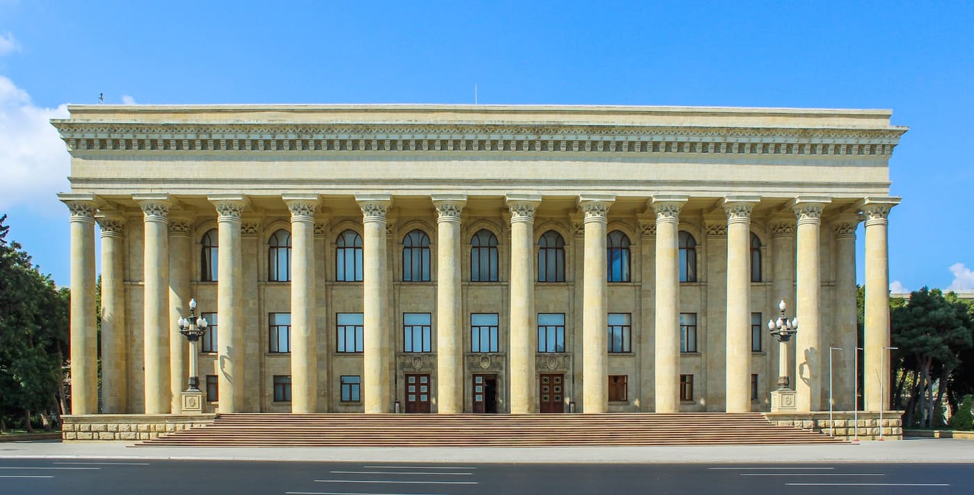 Azerbaijan State Art Gallery