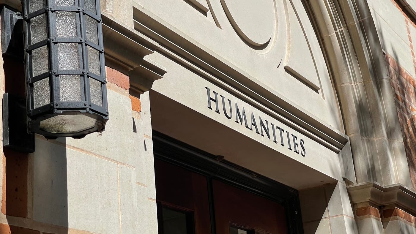 Rice University School of Humanities