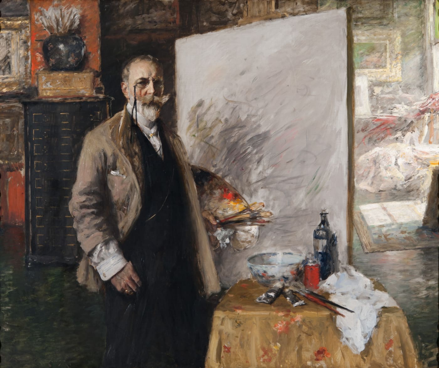 Richmond Art Museum