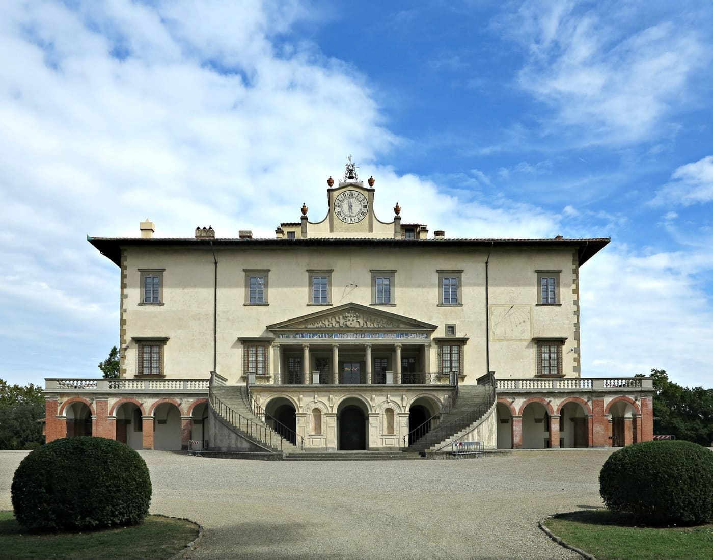 Villa Medici