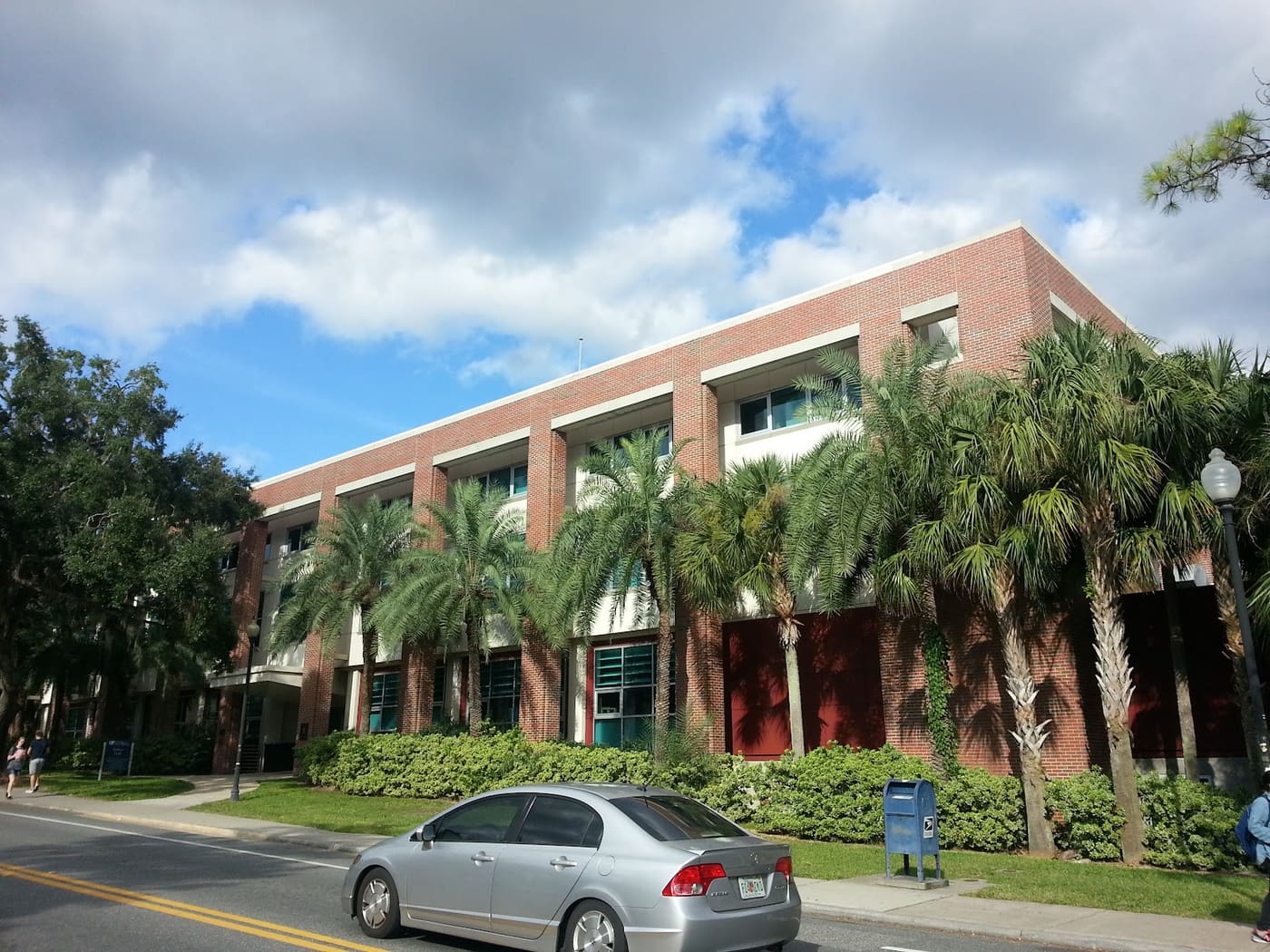 Rinker School of Building Construction