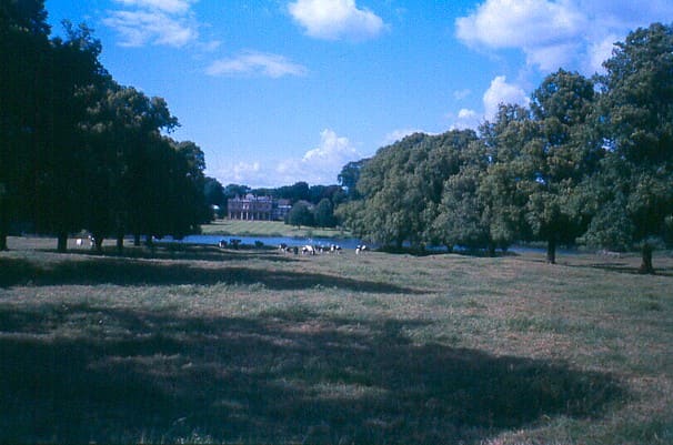 Riseholme College