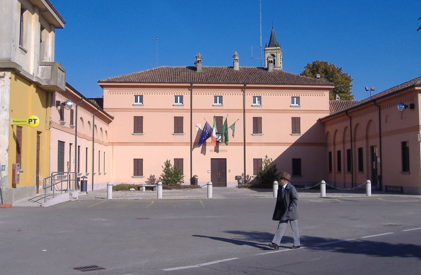 Soldi Palace