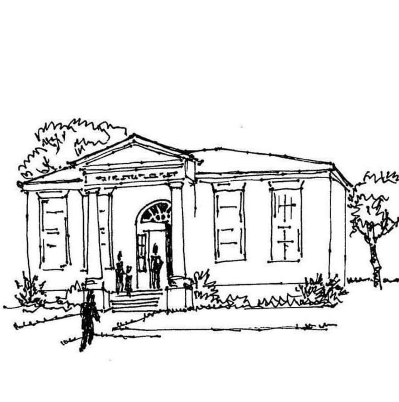 Ross Memorial Museum