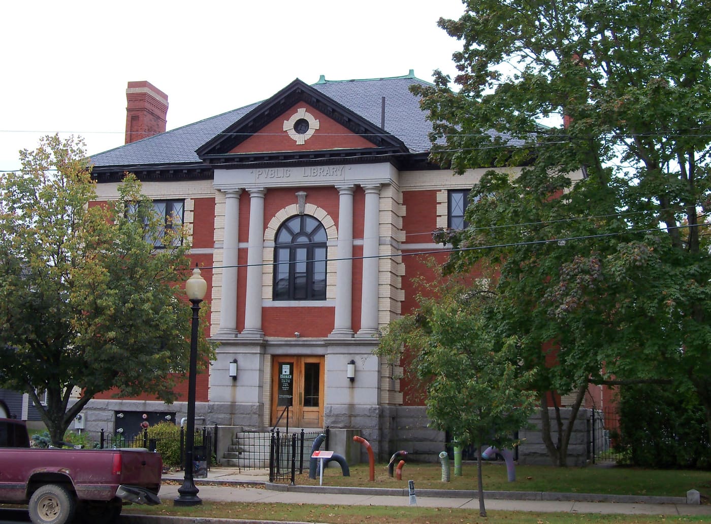 Rochester Museum of Fine Arts