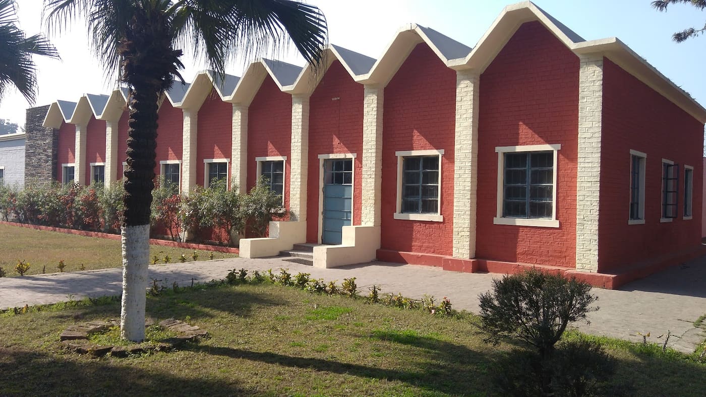 Roorkee Adventist College