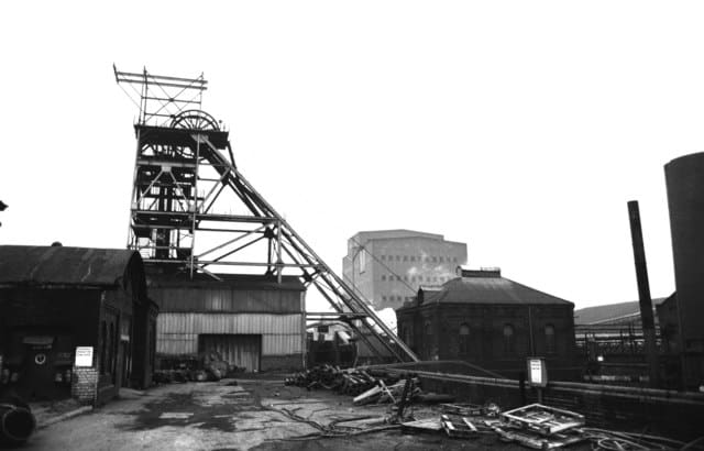 Rother Vale Collieries