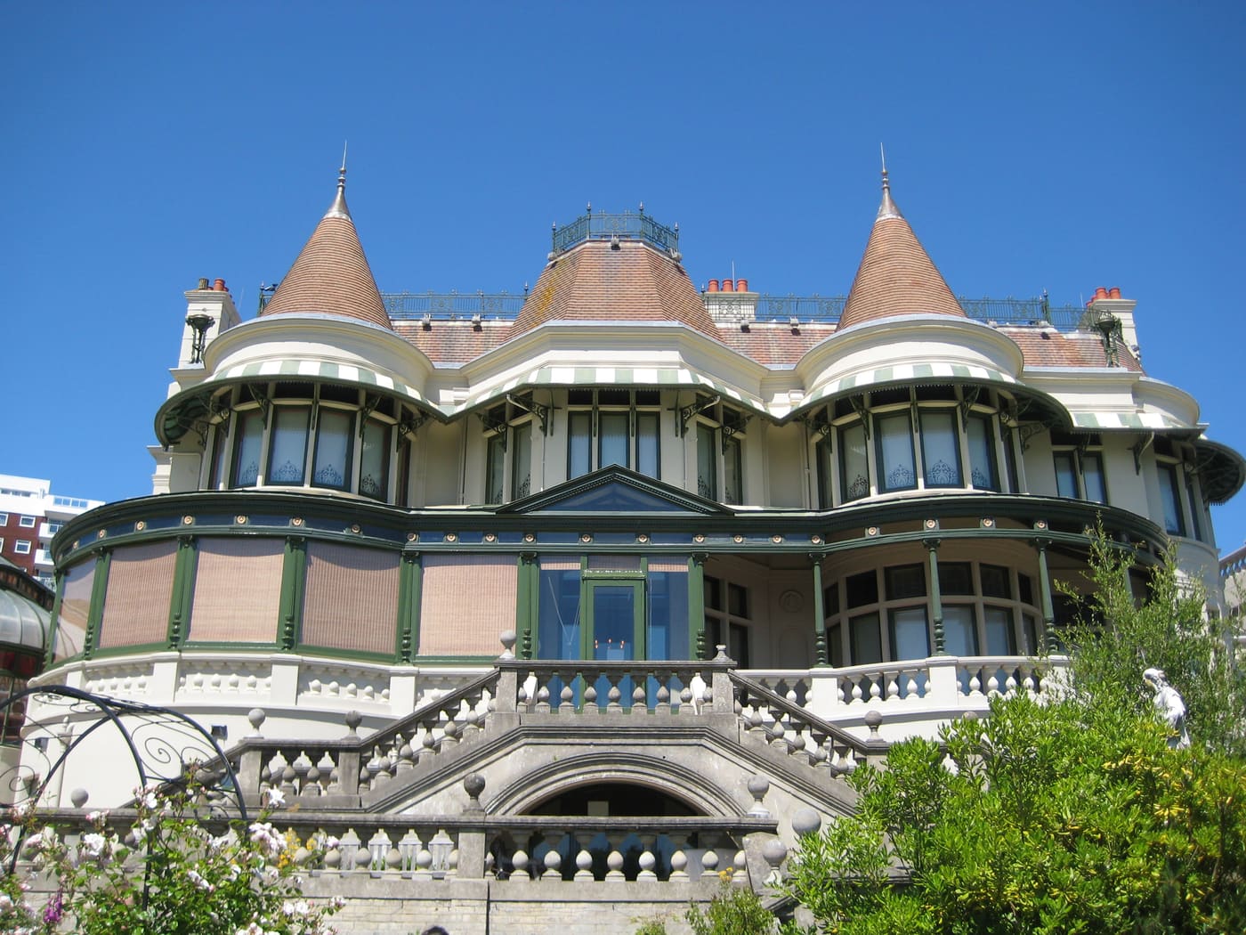 Russell-Cotes Art Gallery & Museum