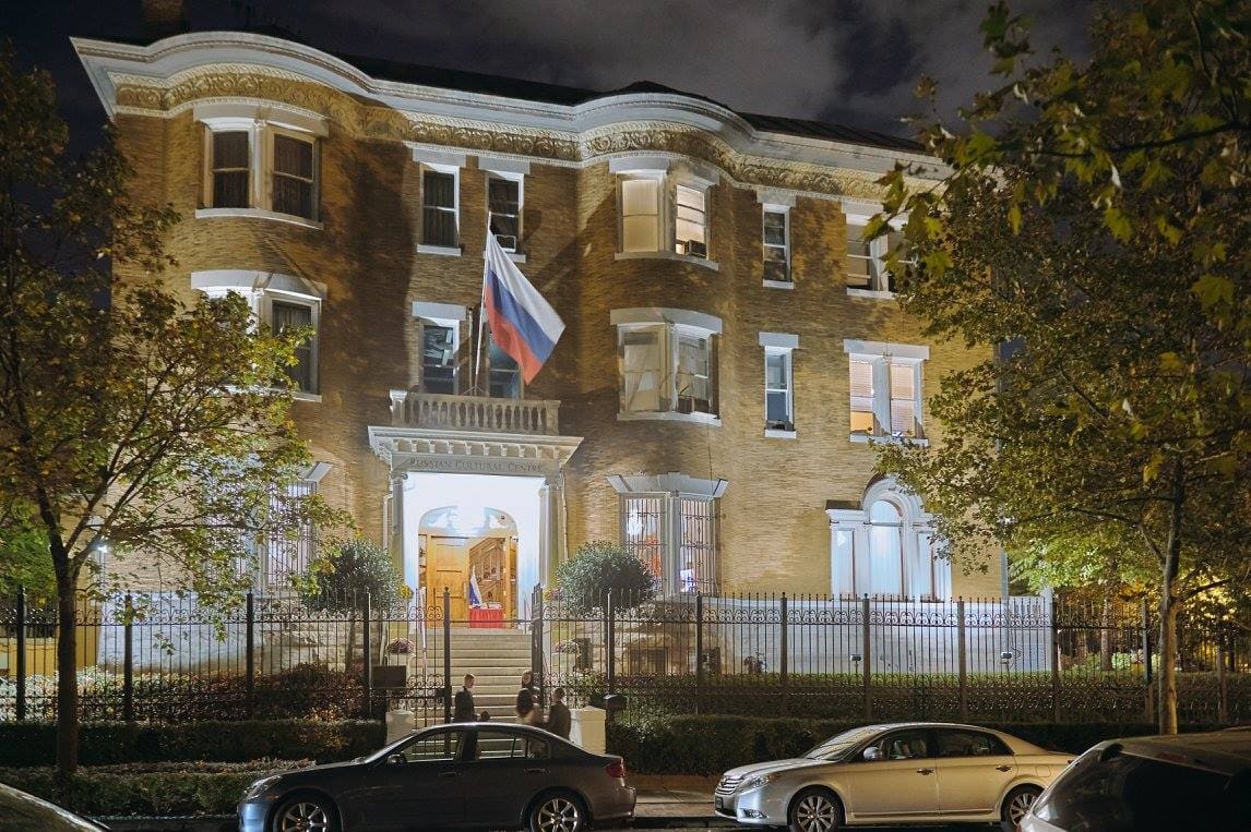 Russian Cultural Center