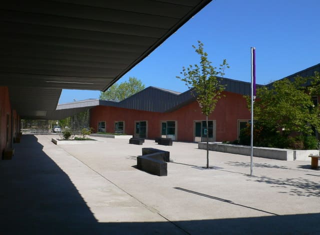 Ruthin Craft Centre
