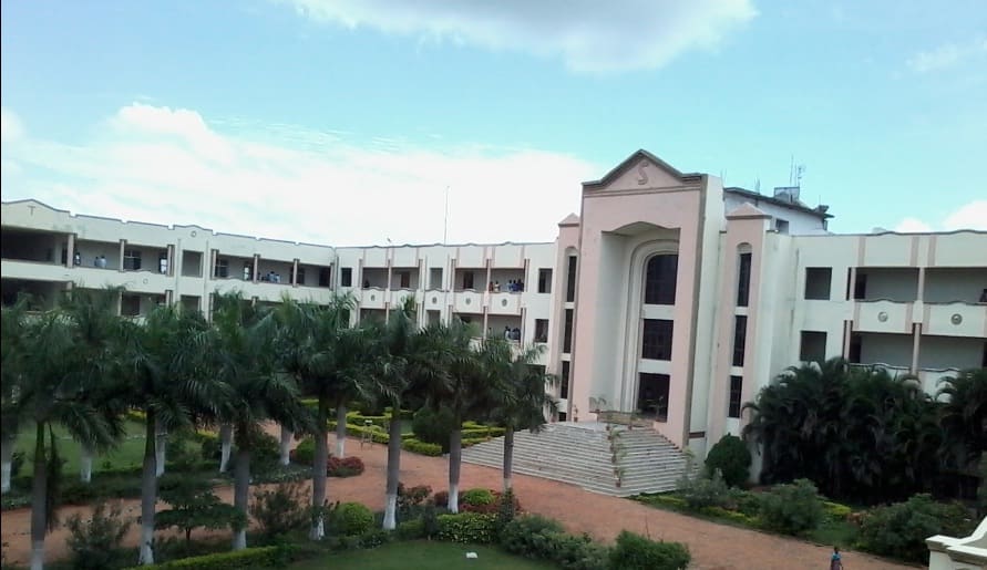 SCIENT Institute of Technology