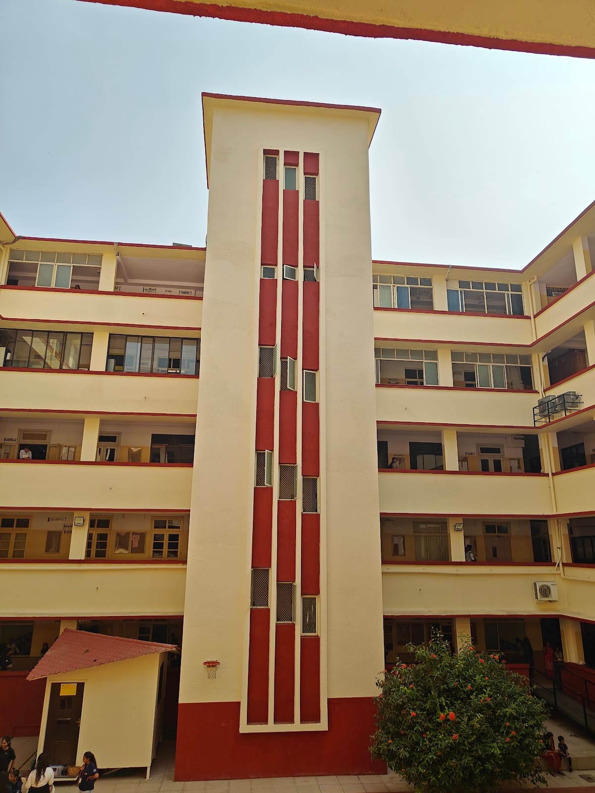 SIES College of Arts, Science, and Commerce