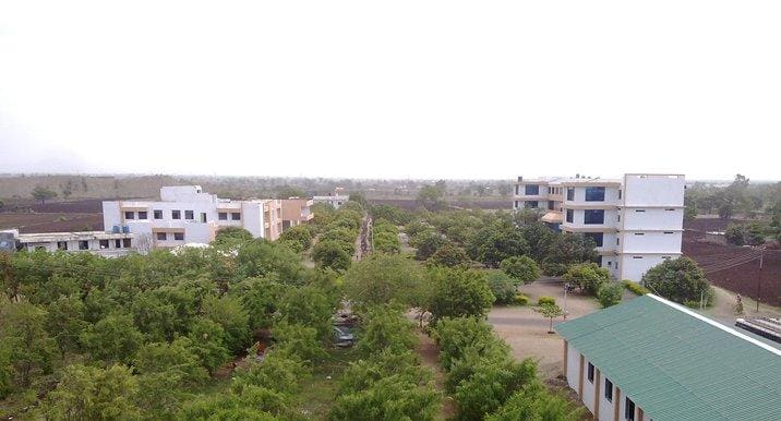 SND College of Engineering & Research Centre