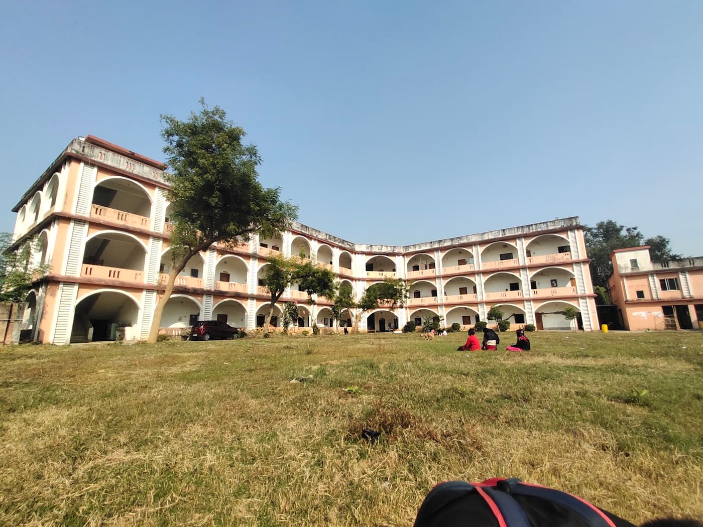 Sagardighi Mahavidyalaya
