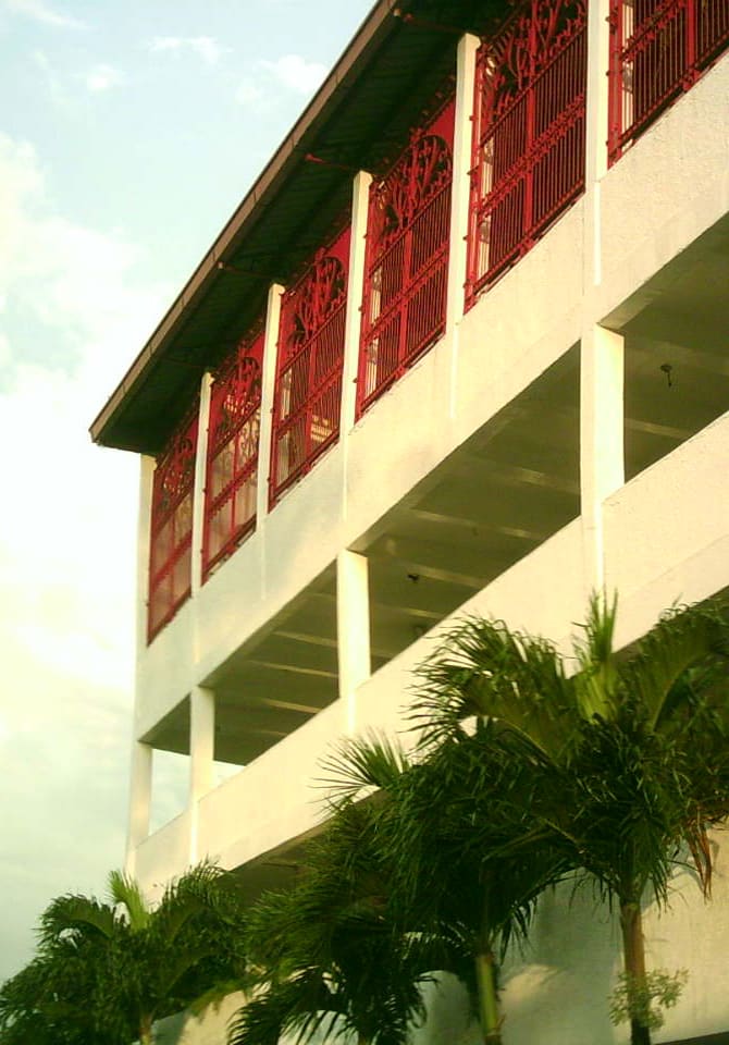 Saint Francis of Assisi College Calamba