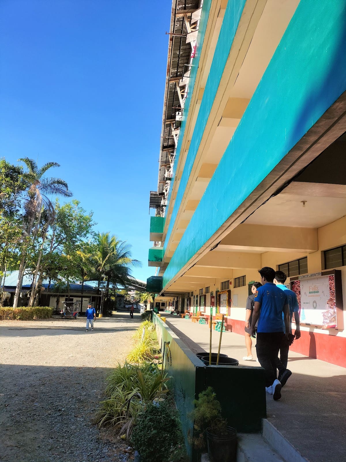Saint Gabriel College