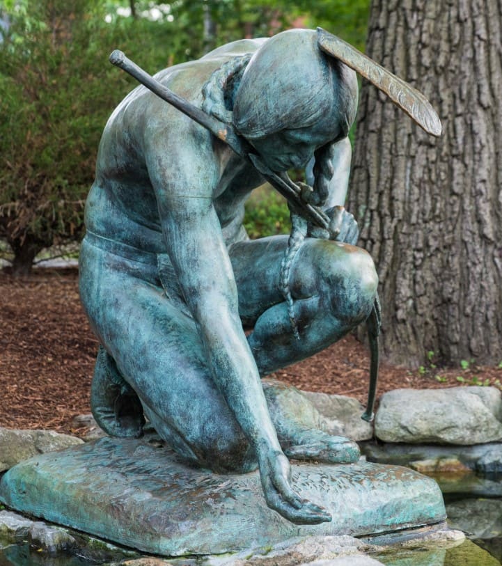 Cyrus E. Dallin Art Museum