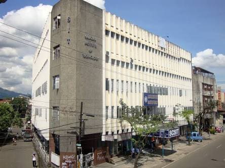Salazar Colleges of Science And Institute of technology