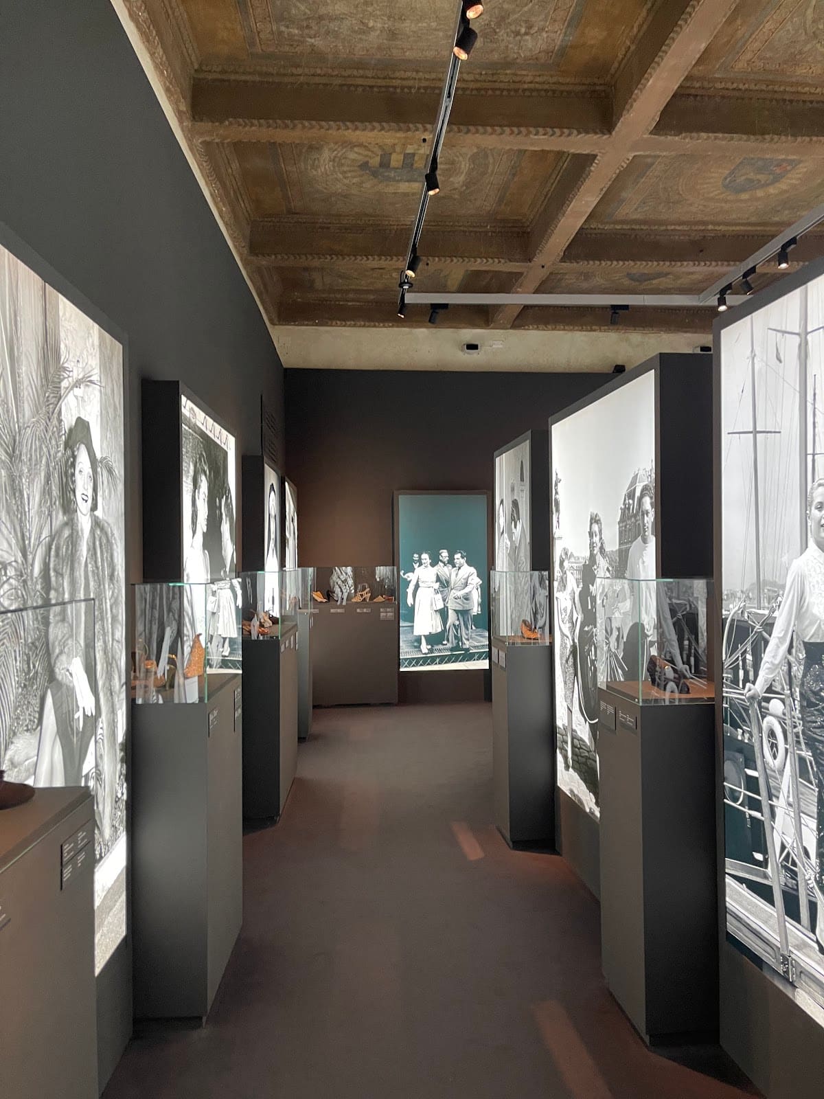 Salvatore Ferragamo Museum
