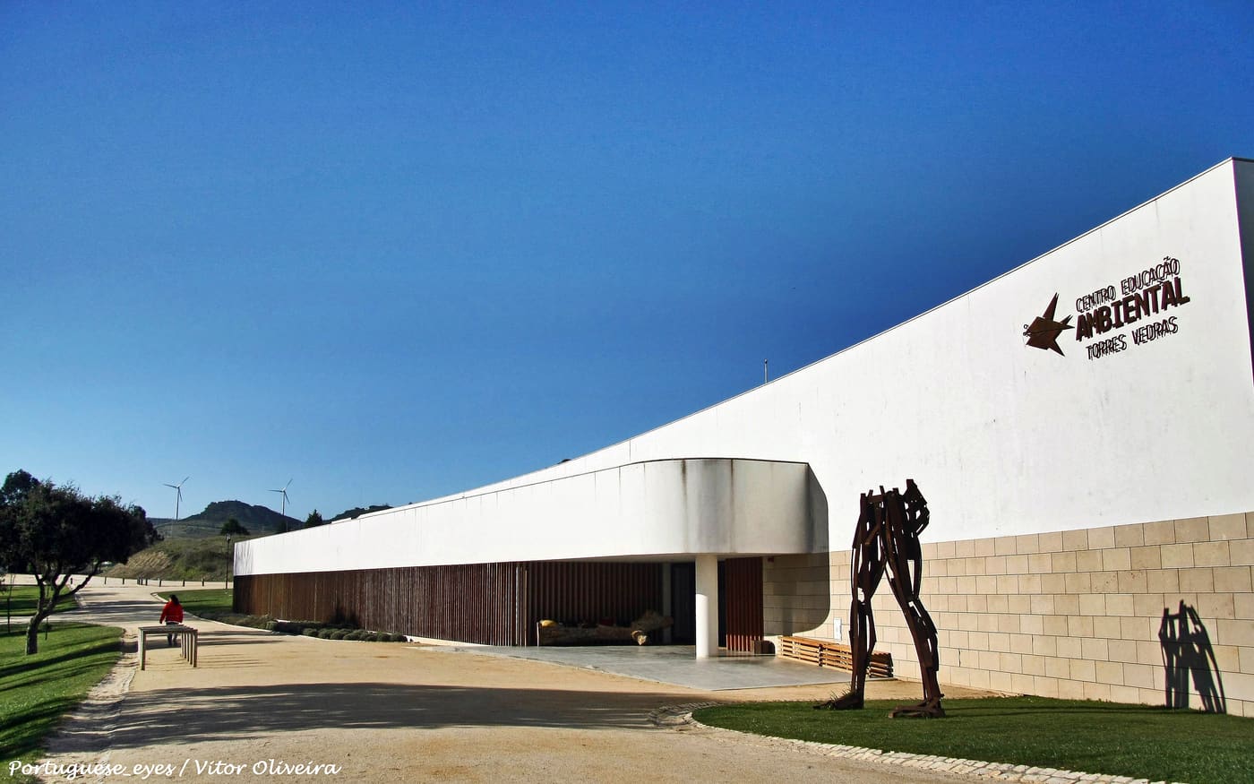 Centro de Educação Ambiental