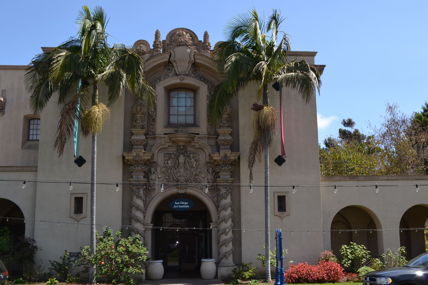 San Diego Art Institute