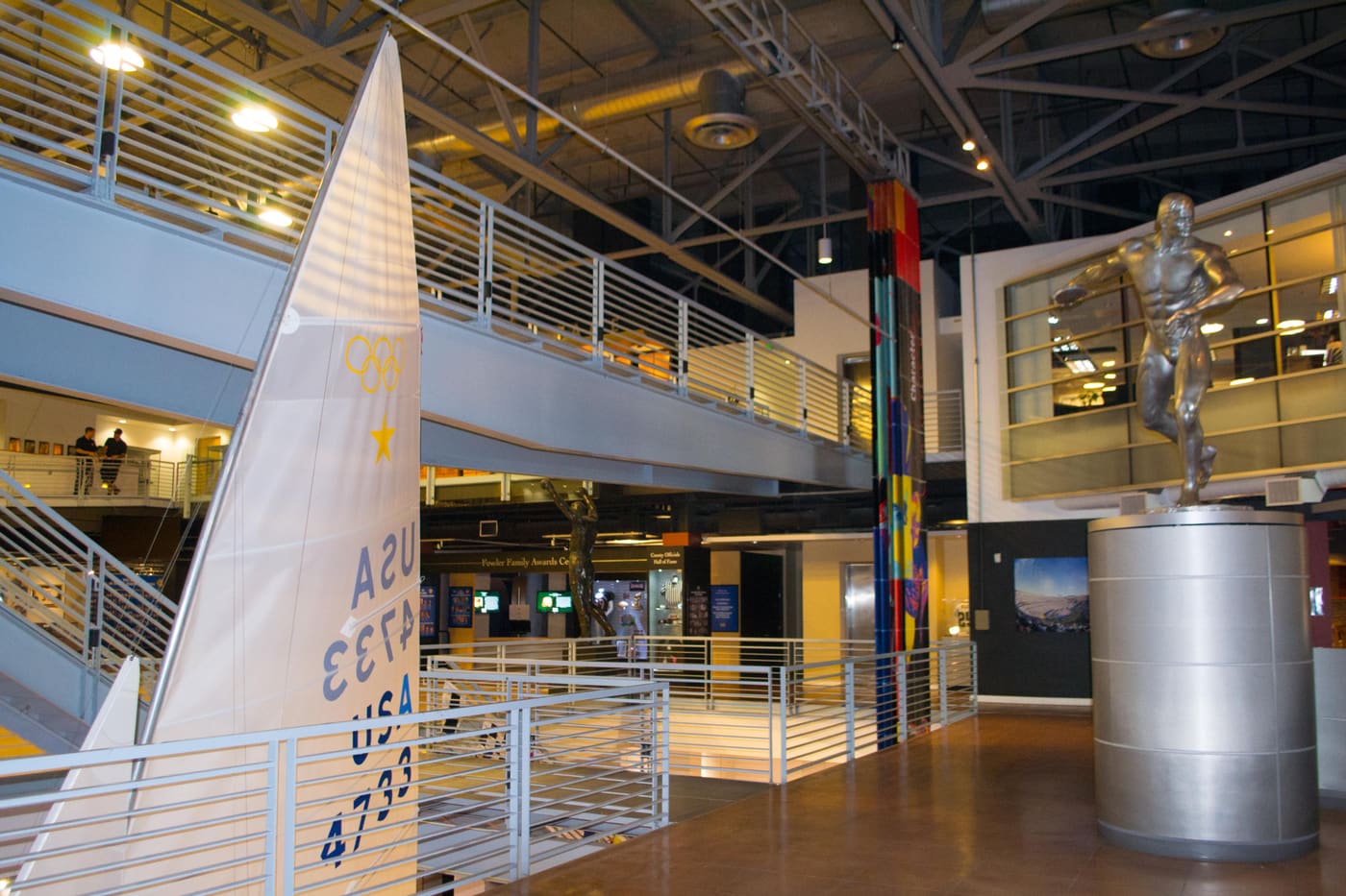San Diego Hall of Champions