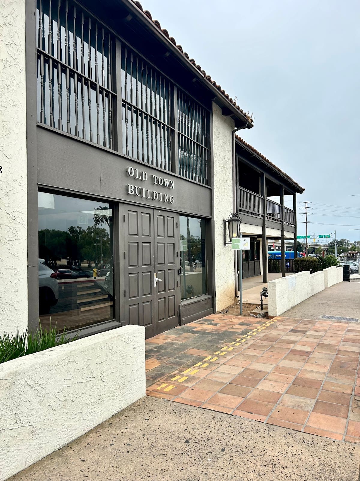 San Diego University for Integrative Studies