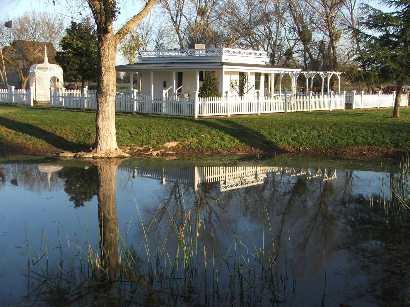 San Joaquin County Historical Society and Museum