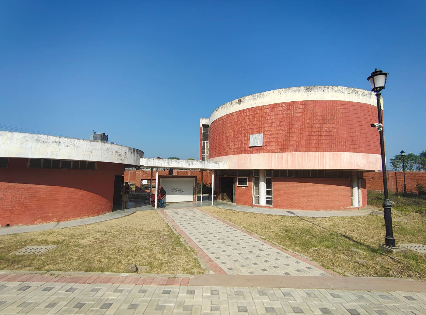 Sanghol Museum
