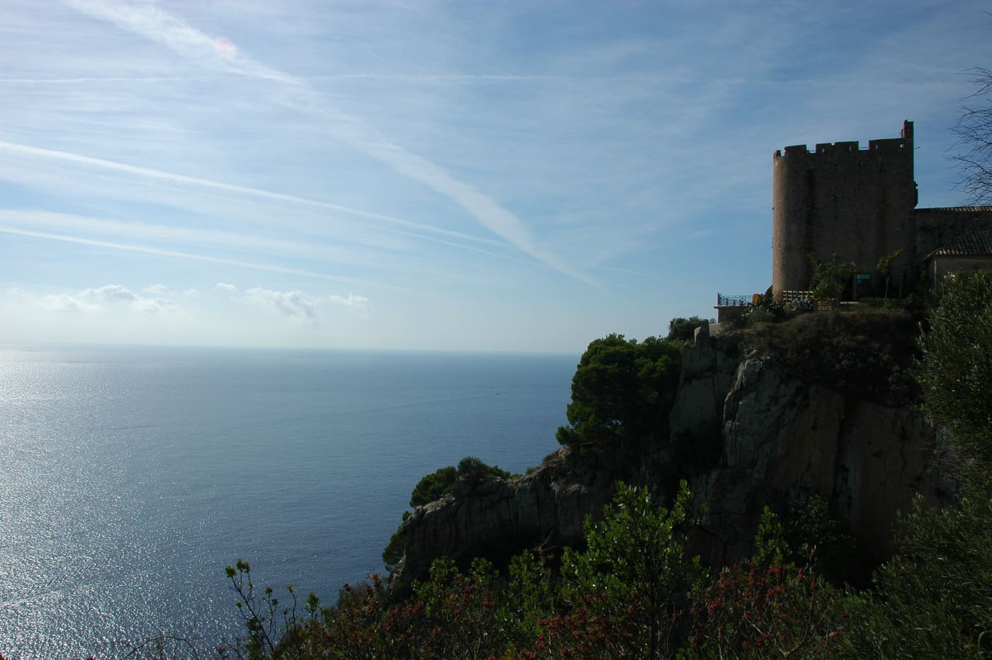 Sant Sebastià de la Guarda
