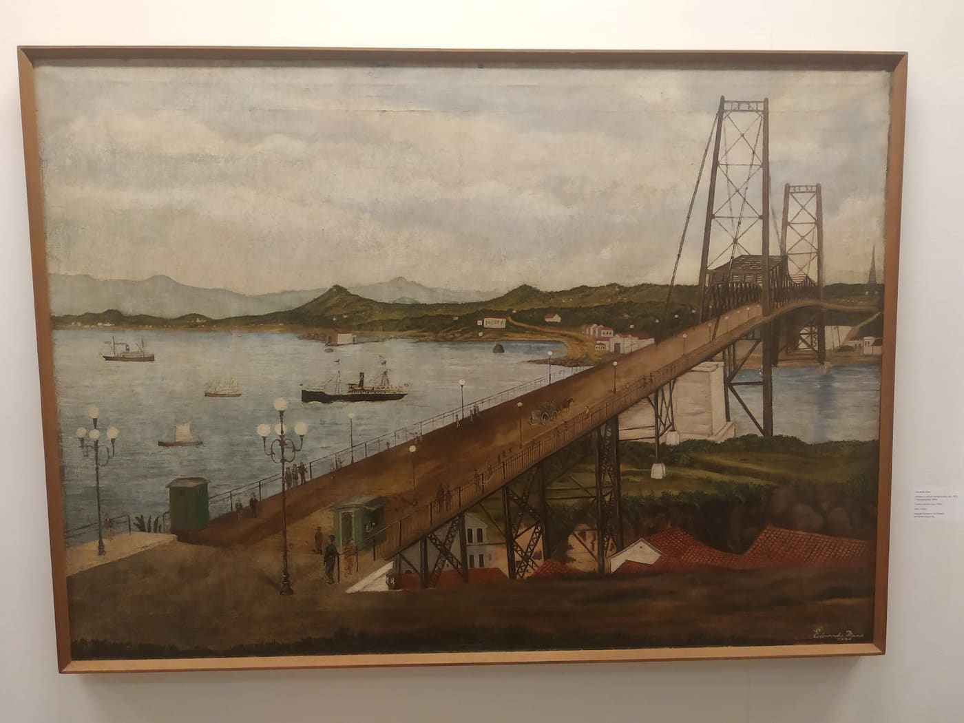 Santa Catarina Art Museum