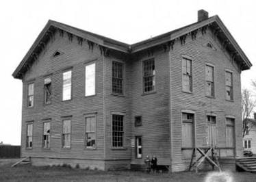 Santiam Academy