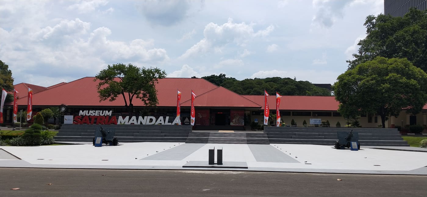 Satriamandala Museum
