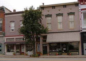 Schimpff's Confectionery