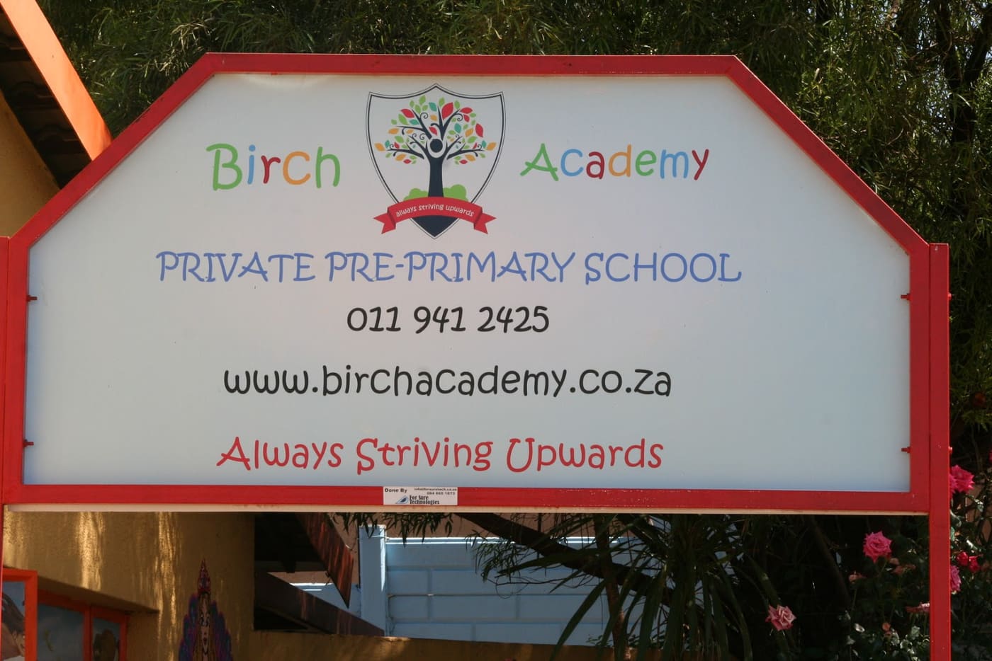 Schmerenbeck Educational Centre for Gifted and Talented Children