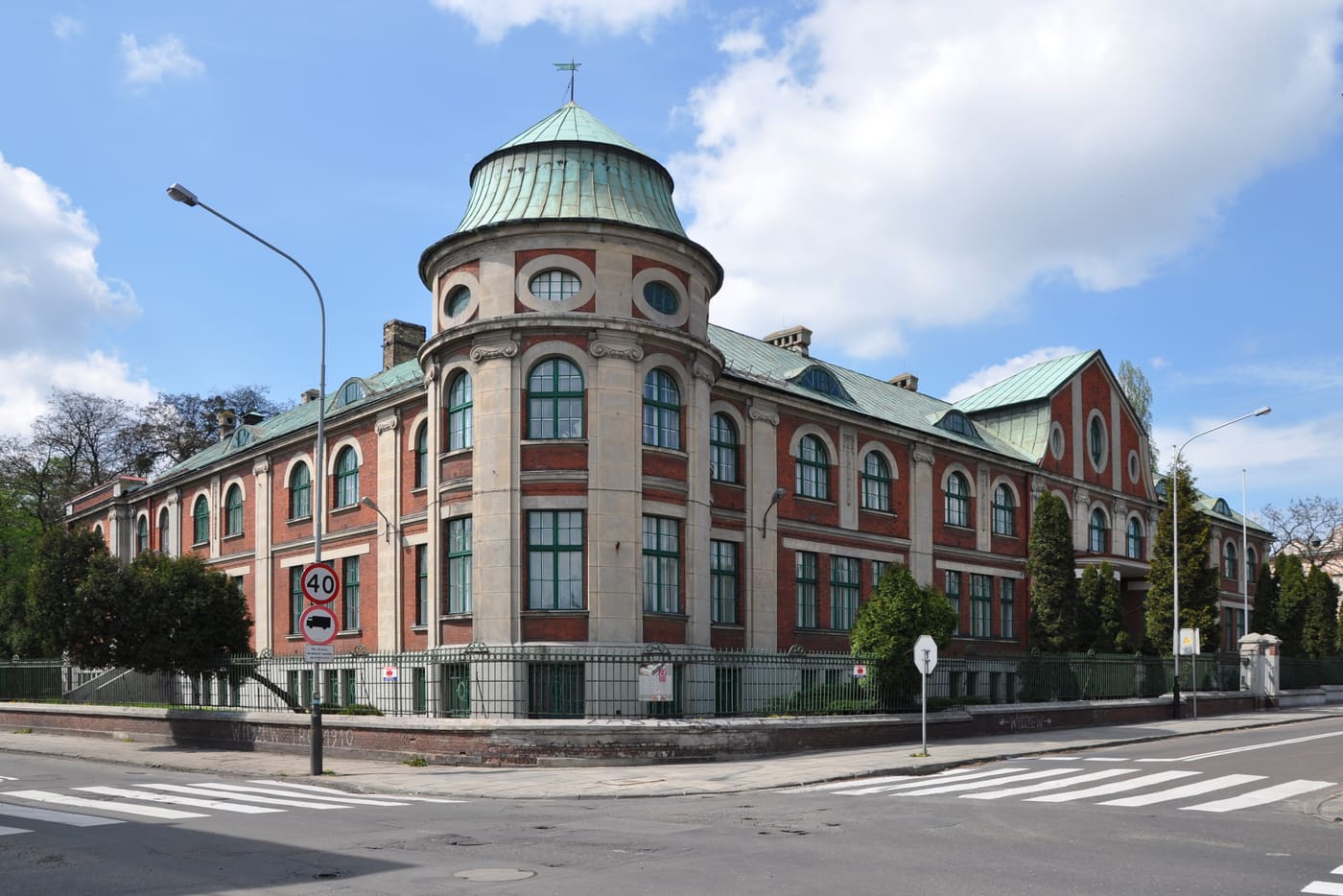 School of Art and Design