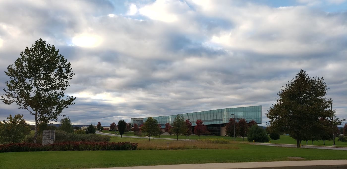 School of International Affairs