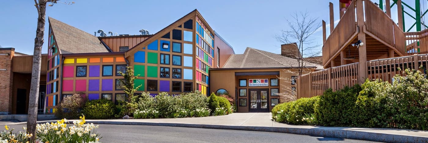 Sciencenter