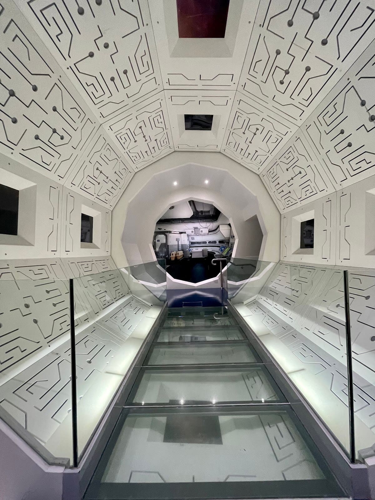 Scienceworks