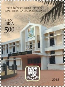 Scott Christian College