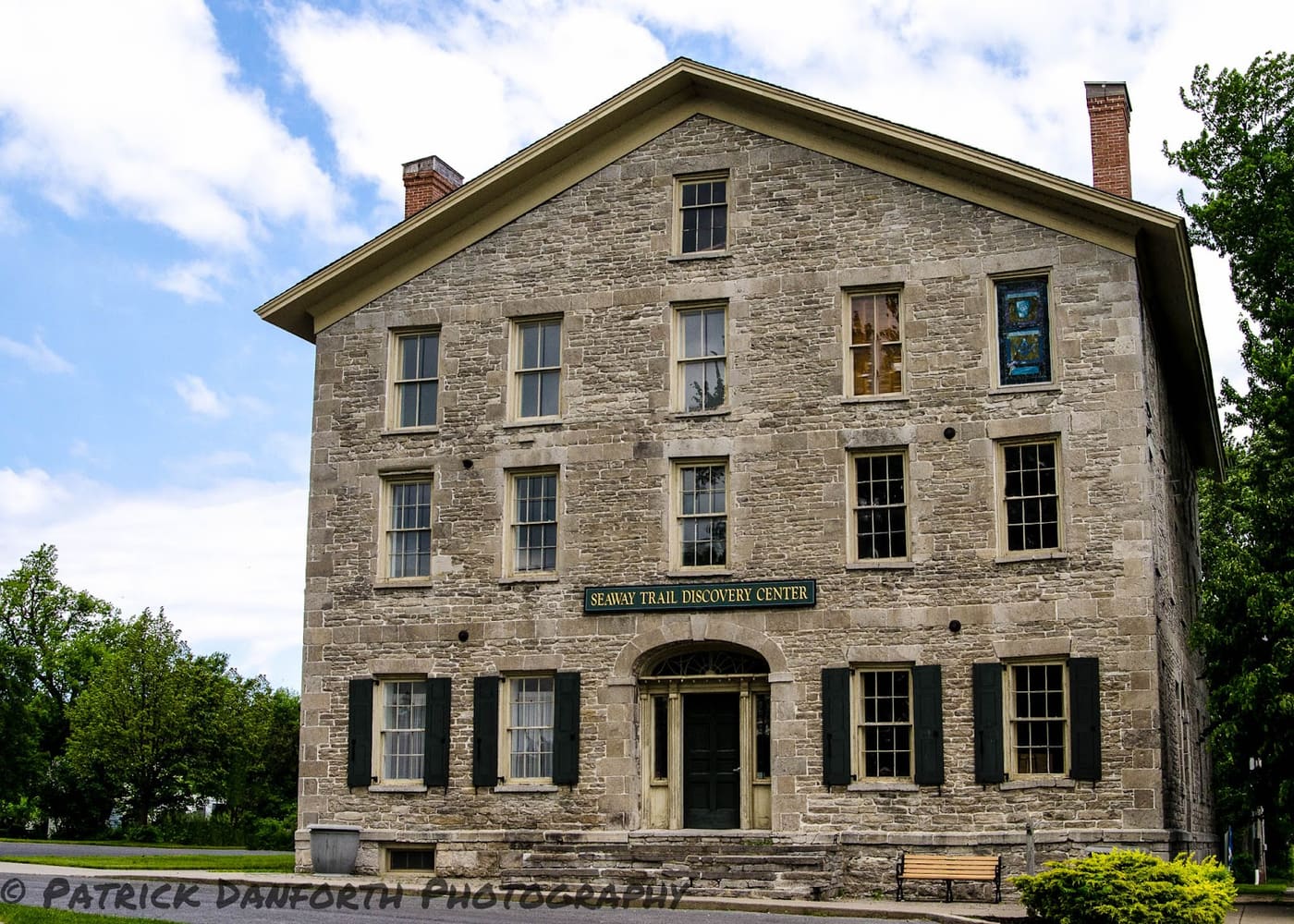 Seaway Trail Discovery Center