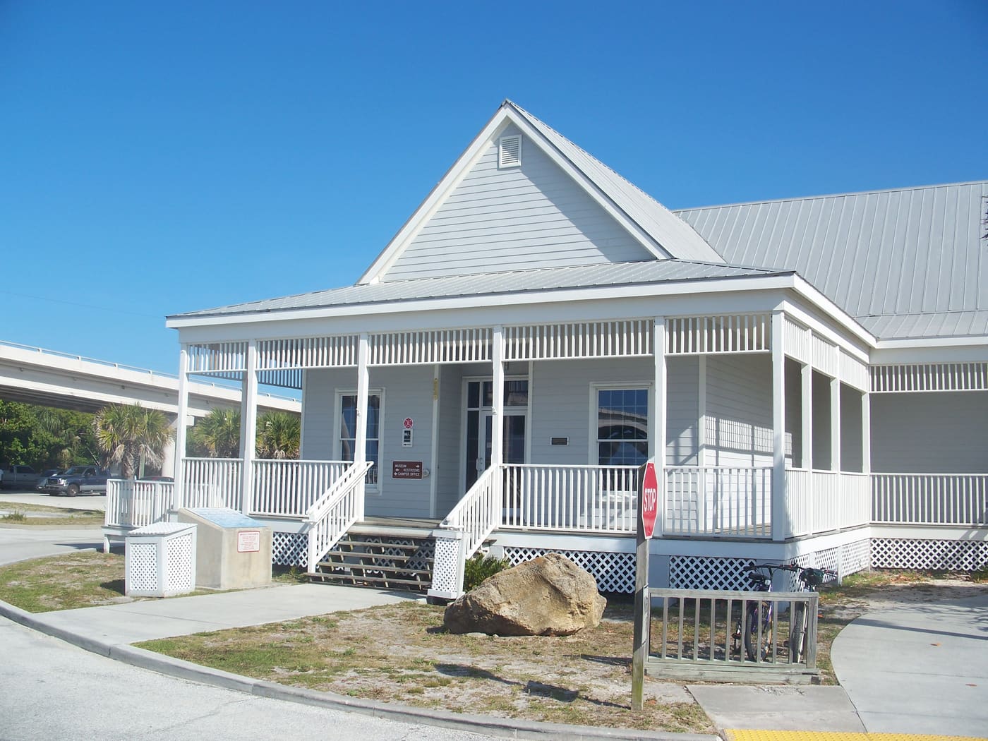 Sebastian Fishing Museum