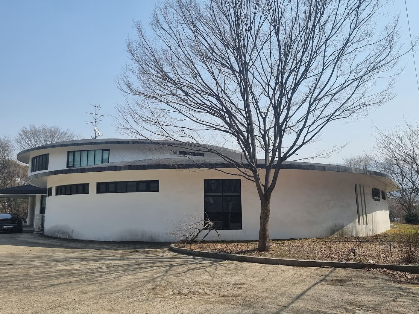 Seonbawi Museum of Art