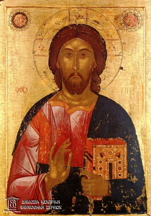 Serres Ecclesiastical Museum